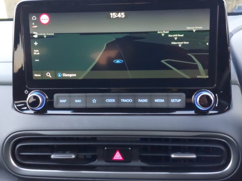 Used Hyundai KONA 2022 for sale - 77049447: Photo 13