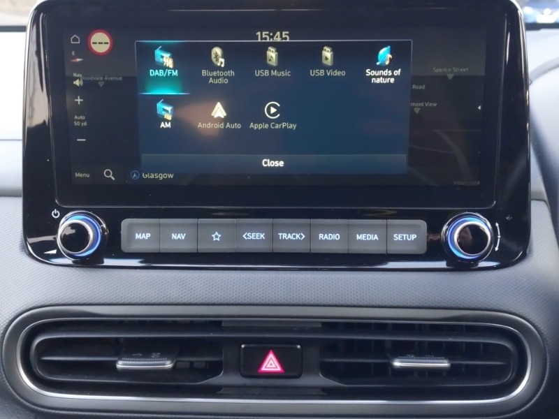 Used Hyundai KONA 2022 for sale - 77049447: Photo 14