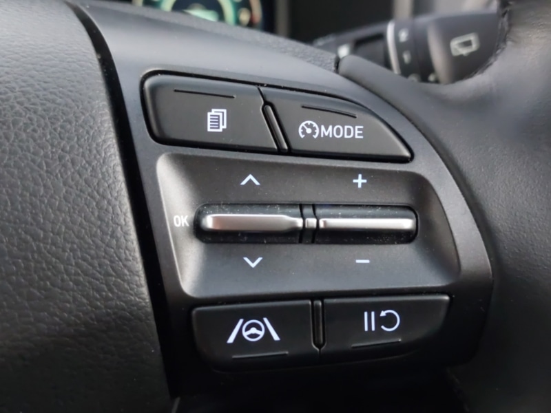 Used Hyundai KONA 2022 for sale - 77049447: Photo 16