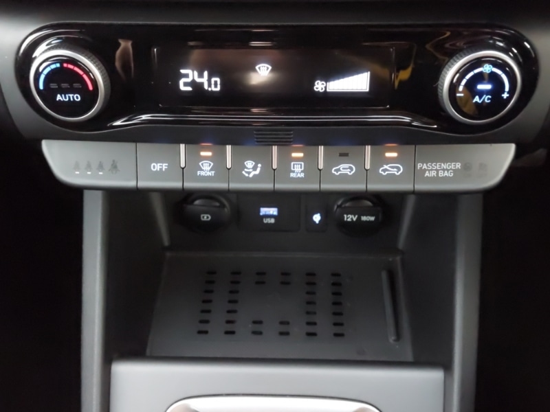 Used Hyundai KONA 2022 for sale - 77049447: Photo 19