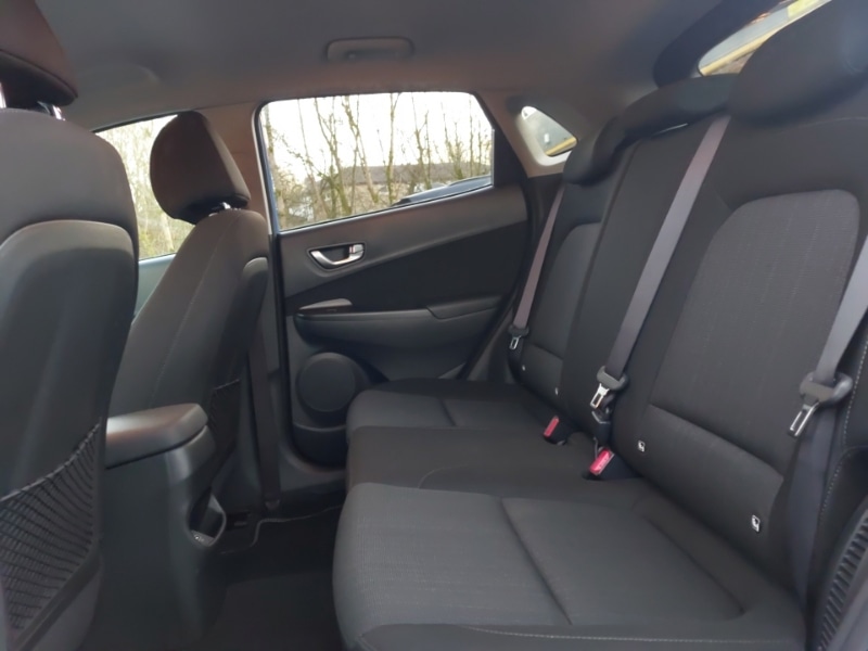 Used Hyundai KONA 2022 for sale - 77049447: Photo 6