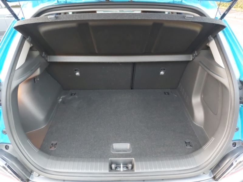 Used Hyundai KONA 2022 for sale - 77049447: Photo 8