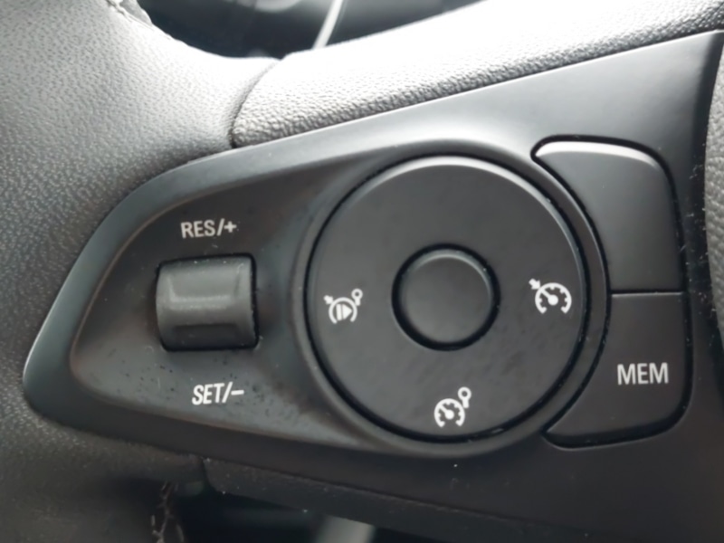 Used Vauxhall Corsa 2024 for sale - 76518685: Photo 14