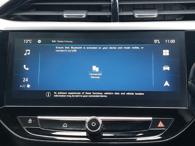 Used Vauxhall Corsa 2024 for sale - 76518685: Photo 17