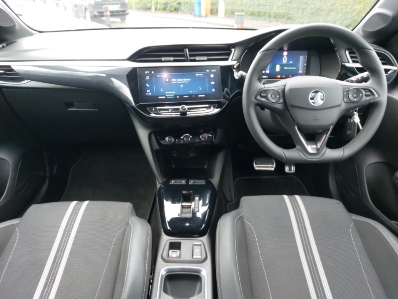 Used Vauxhall Corsa 2024 for sale - 76518685: Photo 2