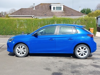 Used Vauxhall Corsa 2020 for sale - 78298086: Photo
