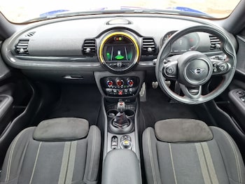 Used MINI Clubman 2020 for sale - 79501408: Photo