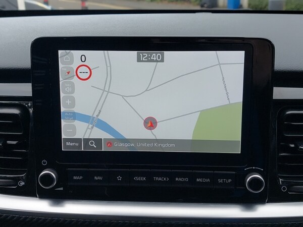 Used Kia Stonic 2023 for sale - 76083254: Photo 10