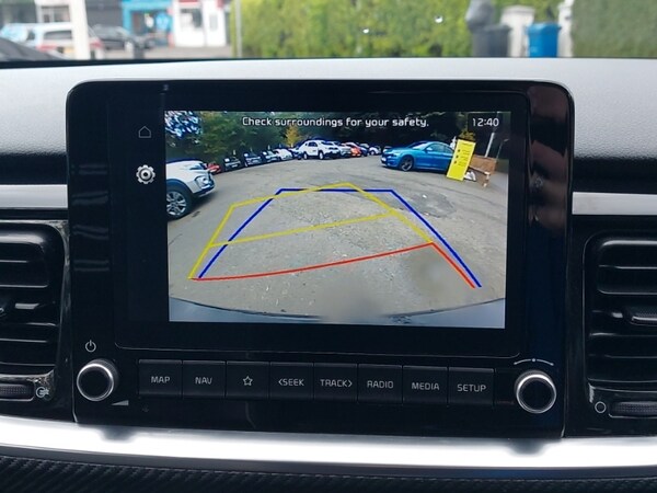 Used Kia Stonic 2023 for sale - 76083254: Photo 11
