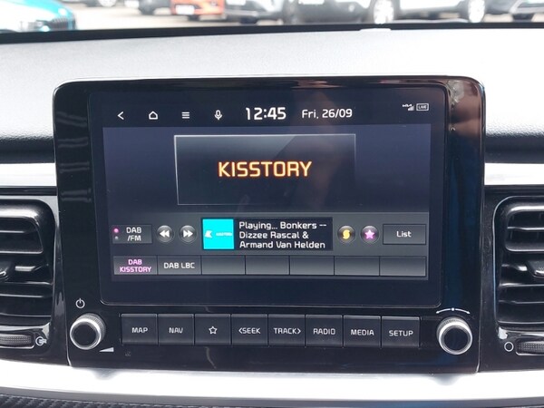Used Kia Stonic 2023 for sale - 76083254: Photo 18
