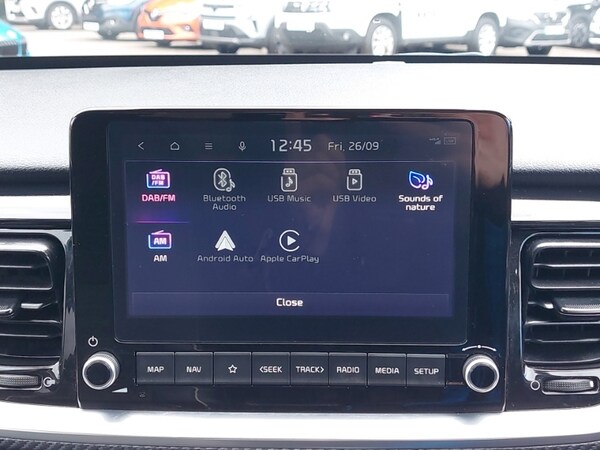 Used Kia Stonic 2023 for sale - 76083254: Photo 19