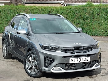 Kia - Stonic