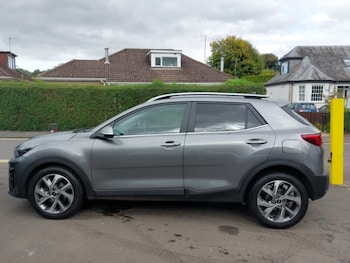 Used Kia Stonic 2023 for sale - 76083254: Photo 4