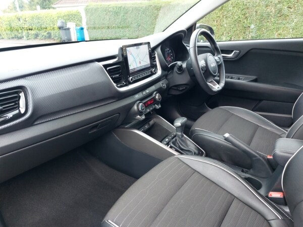 Used Kia Stonic 2023 for sale - 76083254: Photo 5
