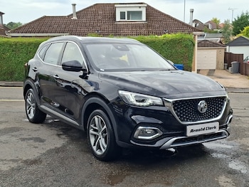 Used MG MG HS 2023 for sale - 79550104: Photo