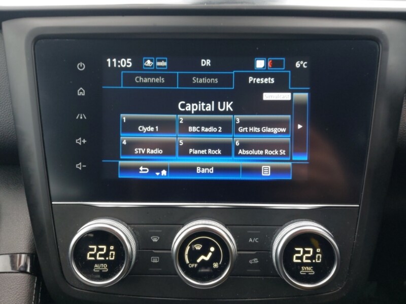 Used Renault Kadjar 2020 for sale - 77517940: Photo 11