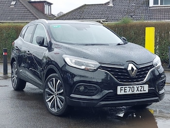 Used Renault Kadjar 2020 for sale - 77517940: Photo