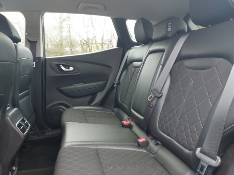 Used Renault Kadjar 2020 for sale - 77517940: Photo 6