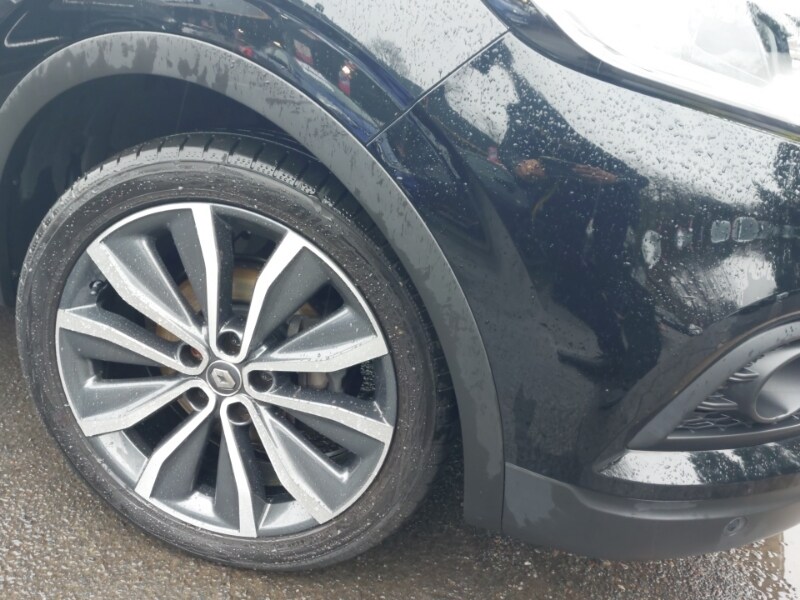 Used Renault Kadjar 2020 for sale - 77517940: Photo 9