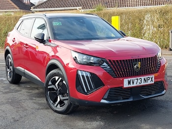 Used Peugeot 2008 2023 for sale - 78183823: Photo