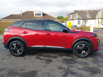 Used Peugeot 2008 2023 for sale - 78183823: Photo