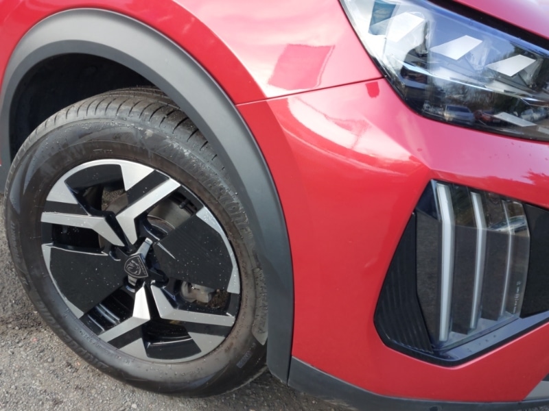 Used Peugeot 2008 2023 for sale - 78183823: Photo 9