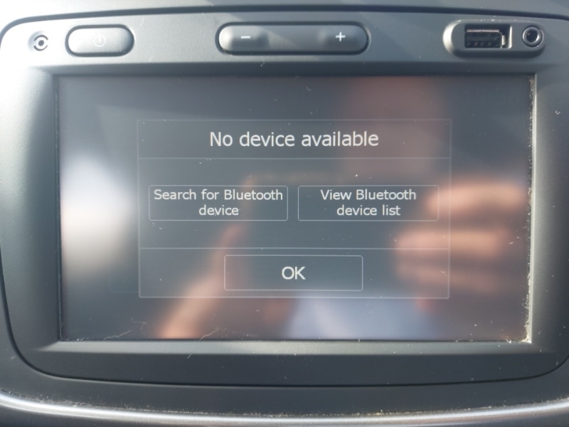 Used Dacia Sandero Stepway 2016 for sale - 78169482: Photo 11