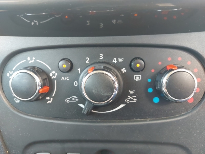 Used Dacia Sandero Stepway 2016 for sale - 78169482: Photo 12