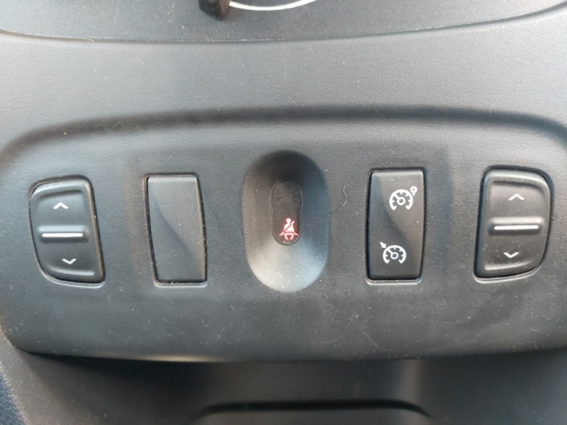 Used Dacia Sandero Stepway 2016 for sale - 78169482: Photo 13