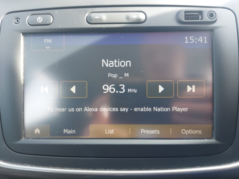 Used Dacia Sandero Stepway 2016 for sale - 78169482: Photo 14