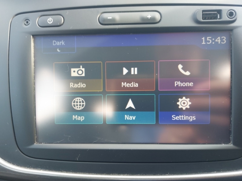 Used Dacia Sandero Stepway 2016 for sale - 78169482: Photo 17