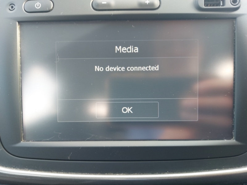 Used Dacia Sandero Stepway 2016 for sale - 78169482: Photo 18