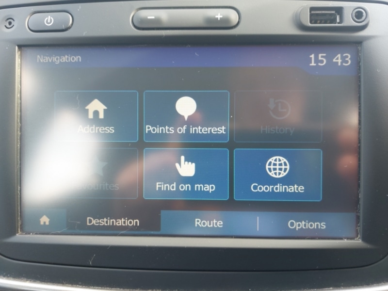 Used Dacia Sandero Stepway 2016 for sale - 78169482: Photo 19