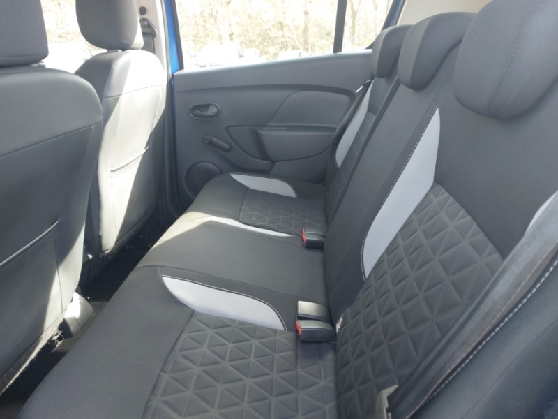 Used Dacia Sandero Stepway 2016 for sale - 78169482: Photo 6