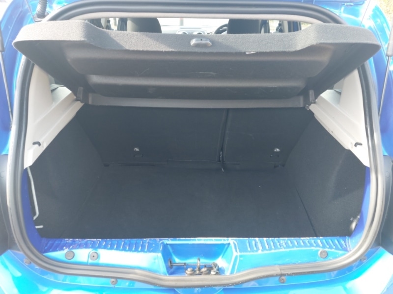 Used Dacia Sandero Stepway 2016 for sale - 78169482: Photo 8