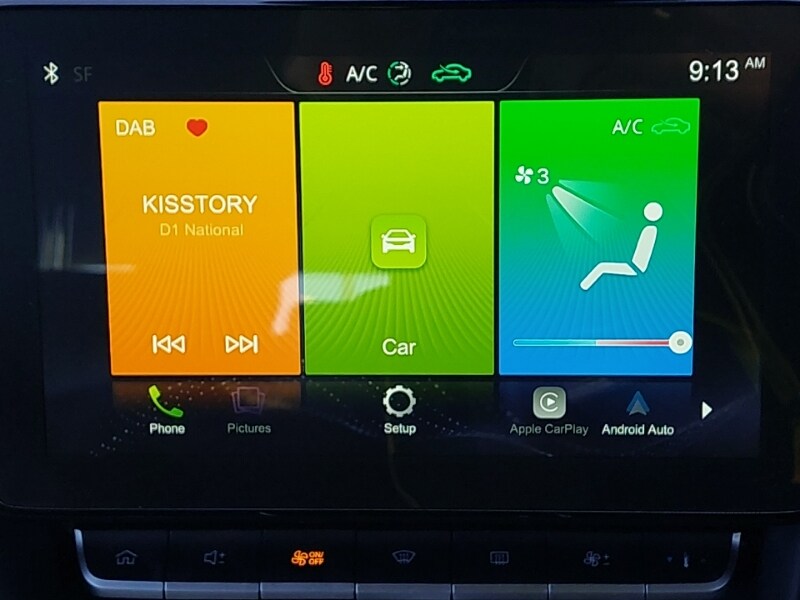 Used MG MG ZS 2024 for sale - 78224917: Photo 10