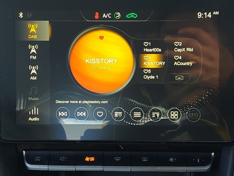 Used MG MG ZS 2024 for sale - 78224917: Photo 11