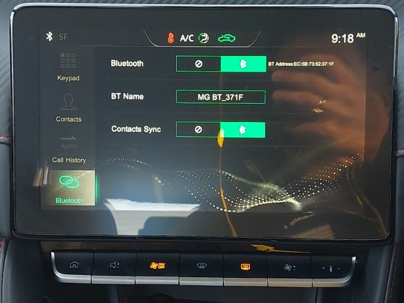 Used MG MG ZS 2024 for sale - 78224917: Photo 14