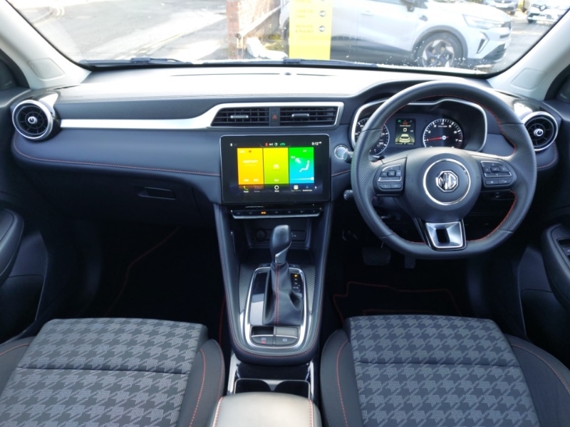 Used MG MG ZS 2024 for sale - 78224917: Photo 2