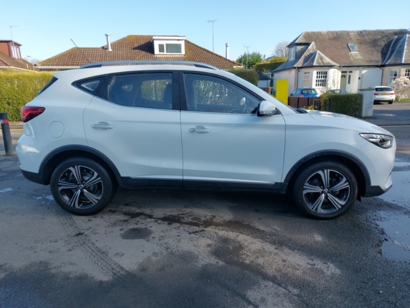 Used MG MG ZS 2024 for sale - 78224917: Photo 4