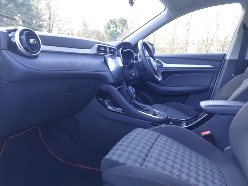 Used MG MG ZS 2024 for sale - 78224917: Photo 5