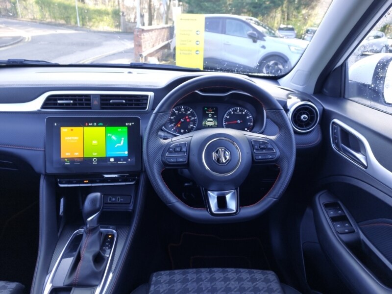 Used MG MG ZS 2024 for sale - 78224917: Photo 7