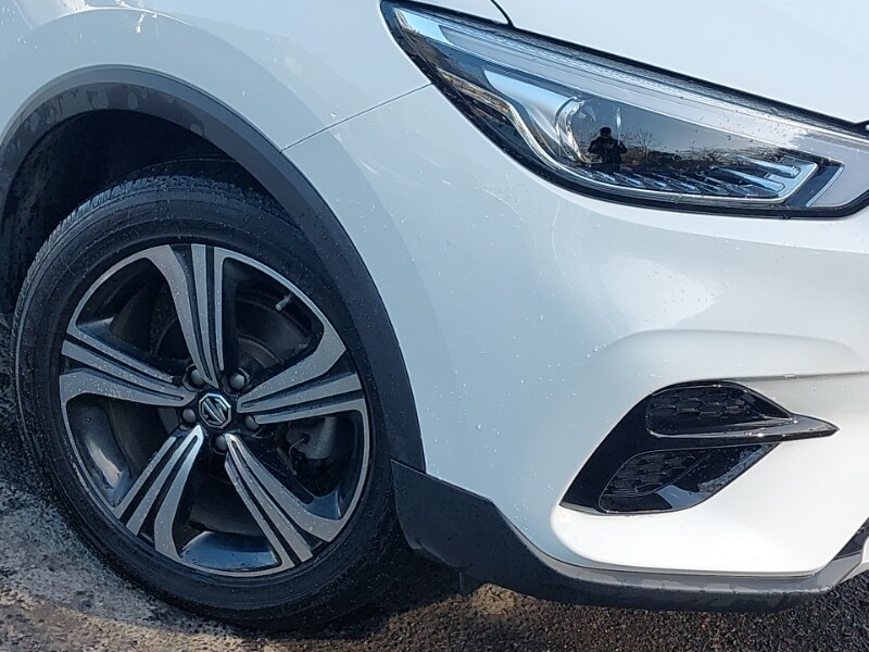 Used MG MG ZS 2024 for sale - 78224917: Photo 9