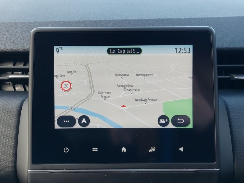 Used Renault Clio 2022 for sale - 76464827: Photo 10