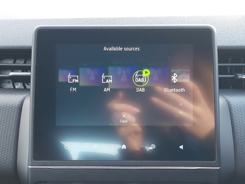 Used Renault Clio 2022 for sale - 76464827: Photo 17