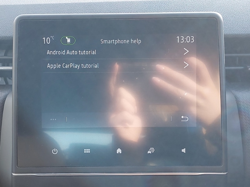 Used Renault Clio 2022 for sale - 76464827: Photo 18