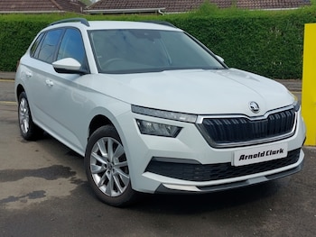 Used Skoda Kamiq 2023 for sale - 78467367: Photo