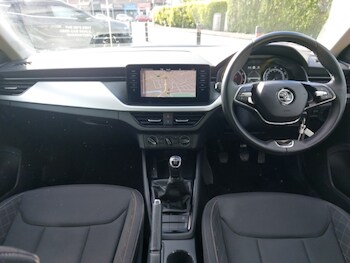 Used Skoda Kamiq 2023 for sale - 78467367: Photo