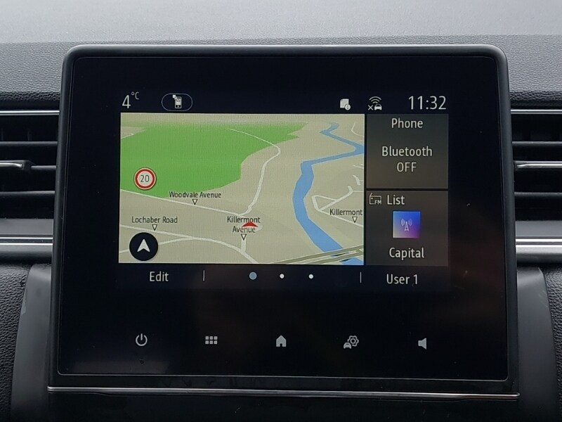 Used Renault Captur 2022 for sale - 77517946: Photo 10