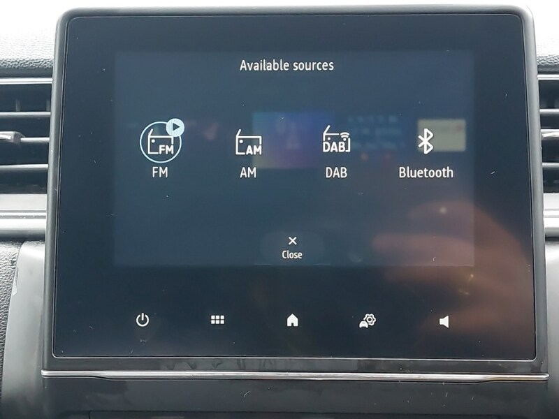 Used Renault Captur 2022 for sale - 77517946: Photo 11